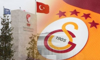 Galatasaray'dan TFF'ye Fenerbahçe başvurusu