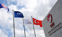 PFDK, Süper Lig'den 3 kulübe para cezası verdi