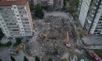 İzmir depremi soruşturmasında 22 gözaltı kararı