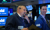 Wall Street borsaları yükselişle açıldı