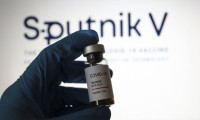 Sputnik V aşısı dünyada 60'tan fazla ülkede tescil edildi