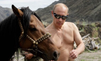 Rusya'nın en seksi erkeği Putin