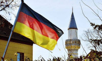 Almanya'da Müslümanların oranı yüzde 6.5'e yükseldi