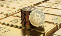 Bitcoin olmasaydı altın fiyatı 2.300 dolar olurdu 