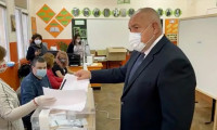 Bulgaristan'da seçim günü
