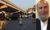 Pakistan’da terörle mücadele mahkemesi yargıcı öldürüldü