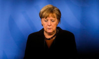 Alman halkı Merkel'in sözüne inanmıyor