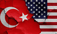 ABD'den Türkiye'ye yaptırım!