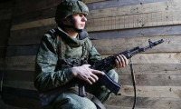 Gerginlik tırmanıyor! Rus yanlıları Ukrayna askerini öldürdü