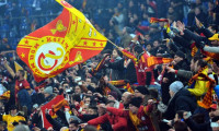 Galatasaray, gelecek sezonun ilk transferini yaptı