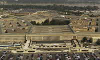 Pentagon'dan Rusya'ya: Niyetini ortaya koy