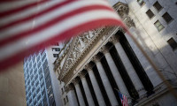 New York Borsası rekora göz kırpıyor
