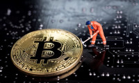 Siber hırsızlıkların yüzde 80’I Bitcoin ile ilgili