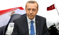 Mısır'dan dikkat çeken Erdoğan mesajı