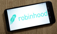 Robinhood platformundaki kriptopara yatırımcısı 6 kat arttı