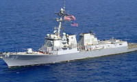 İki ABD gemisi haftaya Karadeniz'e geçiyor