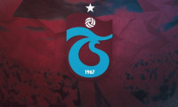 Trabzonspor'dan 1 milyon TL'lik anlaşma