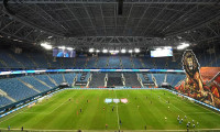 EURO 2020'ye ev sahipliği yapacak 8 şehirde maçlar seyircili oynanacak
