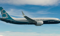 Boeing 737 MAX'lerde yeni sorun!