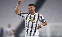 Cristiano Ronaldo Juventus'tan ayrılıyor!