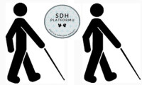 STK’dan görme engelliler için etkinlik