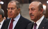 Lavrov ve Çavuşoğlu'ndan ortak kınama 