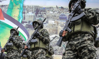 İsrail'e karşı Kudüs'ün Kılıcı operasyonu
