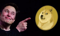 Musk'tan Dogecoin anketi