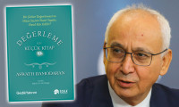 Erhan Topaç: Önemli dersler veren büyük bir kitap