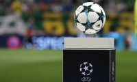 Sky Sports: Şampiyonlar Ligi finali İstanbul'da oynanmayacak