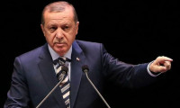 Cumhurbaşkanı Erdoğan'dan, İsrail açıklaması