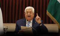 Filistin Devlet Başkanı Abbas, İsrail'e tek şart sundu