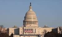 ABD'de 25 Kongre üyesinden İsrail'e baskı talebi 