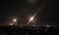 İsrail'in kuzeyine ulaştı! Hamas füzeleri 'Demir Kubbe'yi deldi