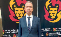 Galatasaray başkan adayı Öztürk'ten Fatih Terim açıklaması