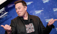 Elon Musk'ın hedefi yeşil kredi