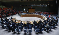 BM Güvenlik Konseyi, pazar günü Filistin için toplanacak
