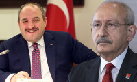 Kılıçdaroğlu 'erken seçim' dedi, cevap gecikmedi