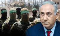 Netanyahu'nun 'saldırılar sürecek' tehdidinin ardından Hamas'tan ayaklanma çağrısı