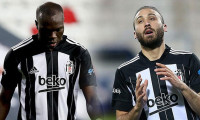 PFDK'dan Beşiktaş'a ceza yağdı