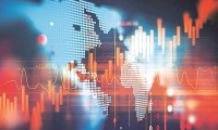 Küresel piyasalar yeni haftada veri gündemine odaklandı