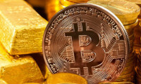 Bitcoin altının yerini alacak mı?