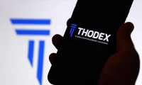 Thodex genel merkezinde ilk haciz!