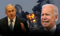 Biden'dan Netanyahu'ya 'ateşkes' mesajı