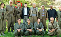 'Sofi Nurettin' etkisiz hale getirilen en üst düzey PKK'lı terörist