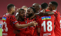 Beşiktaş, Türkiye Kupası'nda da mutlu sona ulaştı