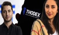 Thodex'in kilit ismi Rana Azap'ın ifadesi ortaya çıktı!