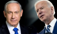 Netanyahu'dan Biden'a rest!