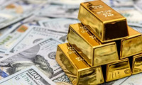 Altın yatırımcıları Fed tutanaklarını izledi