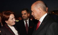 Erdoğan'dan Akşener'e dava